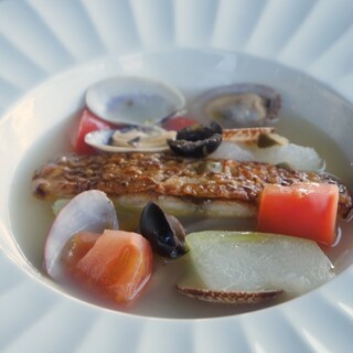 リストランテココリズム_1