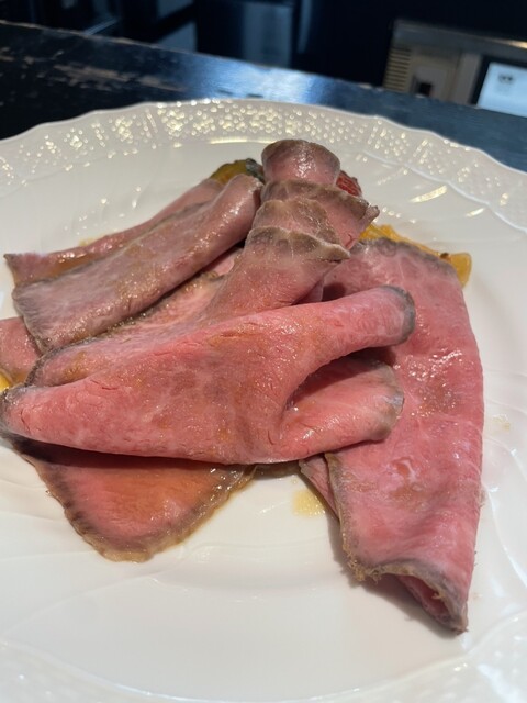 BISTRO+BAR UNO（ビストロ+バー ウーノ） - 七日町（ビストロ）の写真