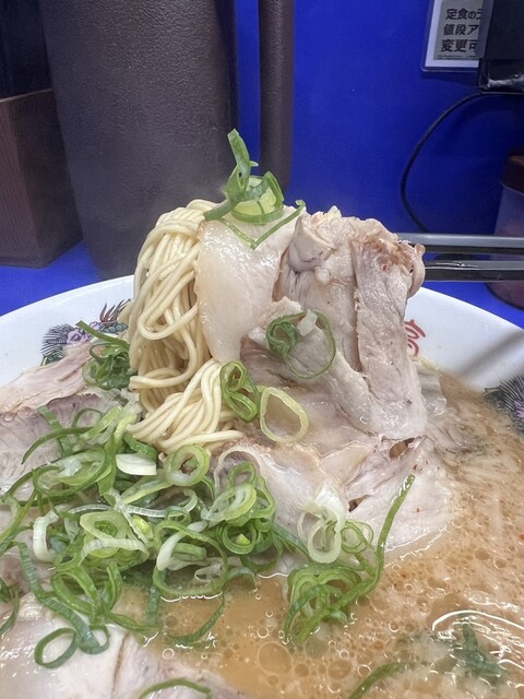 Rairai Tei Toyonaka Yuhioka Ten photo 4