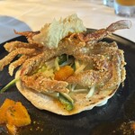 Waterbar Restaurant - 