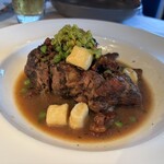 Waterbar Restaurant - 