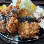 とんかつ 尚藤 - 