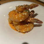 313736744 - エビチリマヨ@320×5まさにエビチリ+エビマヨの味