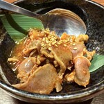 純系名古屋コーチン 鶏や なか山 - 