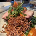 Waterbar Restaurant - 