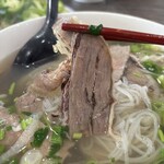 Phở Queen Noodle House - 