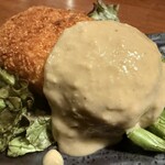 純系名古屋コーチン 鶏や なか山 - 