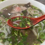 Phở Queen Noodle House - 
