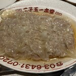 313736738 - 皿焼売@1,800