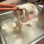 純系名古屋コーチン 鶏や なか山 - 