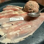 純系名古屋コーチン 鶏や なか山 - 