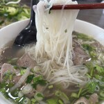 Phở Queen Noodle House - 