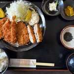 とんかつ 尚藤 - 