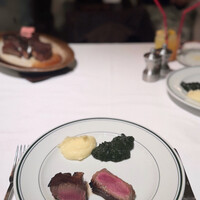 ウルフギャング・ステーキハウス 丸の内店 - 