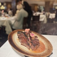 ウルフギャング・ステーキハウス 丸の内店 - 