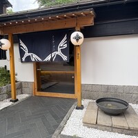 エルムガーデン - 入り口です