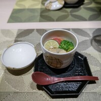 吉祥寺 鮨 天ぷら いわい - 