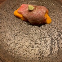 くずし鉄板 あばぐら 神田店 - 