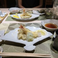 吉祥寺 鮨 天ぷら いわい - 