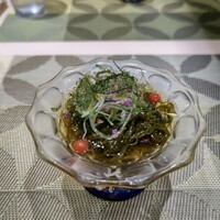 吉祥寺 鮨 天ぷら いわい - 