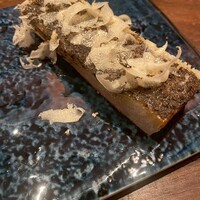 くずし鉄板 あばぐら 神田店 - 