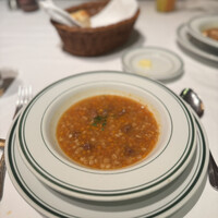 ウルフギャング・ステーキハウス 丸の内店 - 