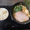 麺家 さんぱち