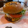 ショーグンバーガー 池袋西口店