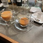 ビストロ パニエ - 