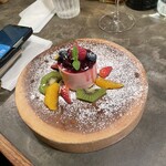 ビストロ パニエ - 