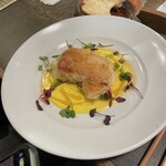 ビストロ パニエ - 