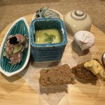 むろまち 加地 - 