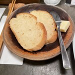 ビストロ パニエ - 