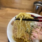 준마이 농코우 미소 라멘 반가리