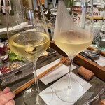 ビストロ パニエ - 