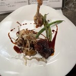 ビストロ パニエ - 