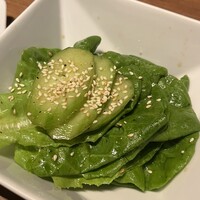 焼肉うしごろ 西麻布本店 - 