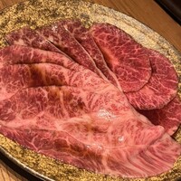 焼肉うしごろ 西麻布本店 - 