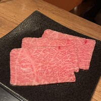 焼肉うしごろ 西麻布本店 - 