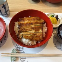 東京竹葉亭 南御堂店 - 
