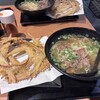 大地のうどん 博多駅ちかてん