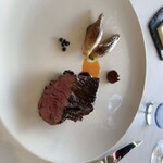 レストラン・モリエール - 