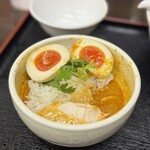 担々麺 杉山 - 