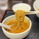 担々麺 杉山 - 