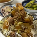 そば処 大吉田 - 