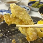 そば処 大吉田 - 