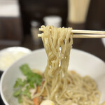 担々麺 杉山 - 