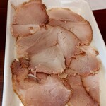 ラーメン魁力屋 - 