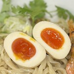 担々麺 杉山 - 