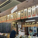 そば処 大吉田 - 